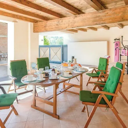 Cascina Nebbia Vakantiehuis Cereseto