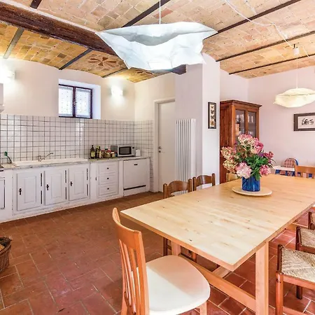 Cascina Nebbia Vakantiehuis