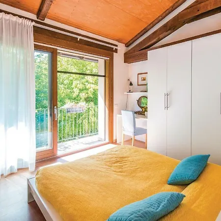 Vakantiehuis Cascina Nebbia