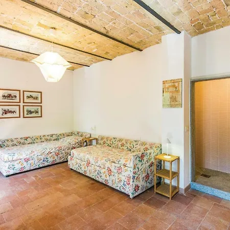 Vakantiehuis Cascina Nebbia *