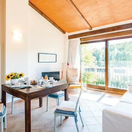 Cascina Nebbia Vakantiehuis *