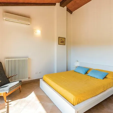Vakantiehuis Cascina Nebbia *