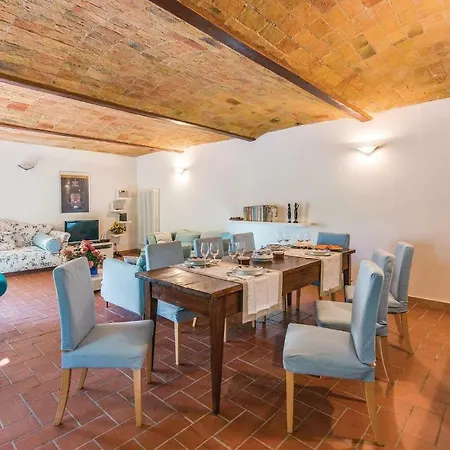 Vakantiehuis Cascina Nebbia