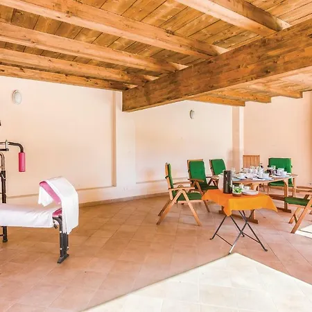 Cascina Nebbia Vakantiehuis Cereseto