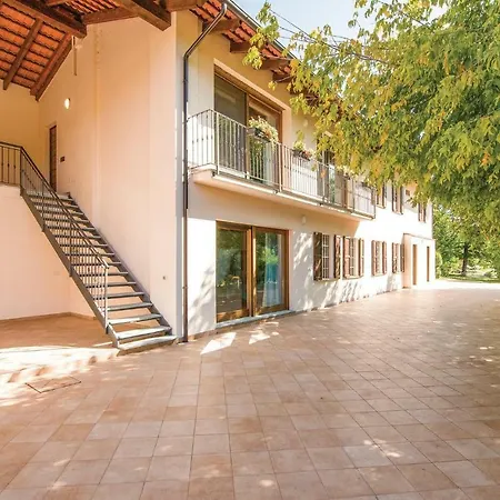 Cascina Nebbia Vakantiehuis