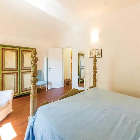 Cascina Nebbia Vakantiehuis *