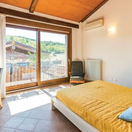 Cascina Nebbia Vakantiehuis Cereseto