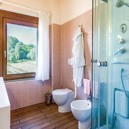 Cascina Nebbia Vakantiehuis *