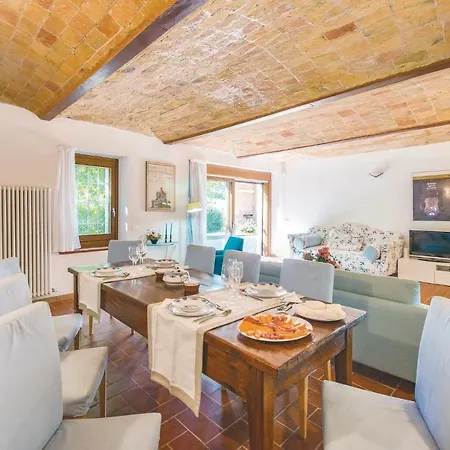 Cascina Nebbia Vakantiehuis