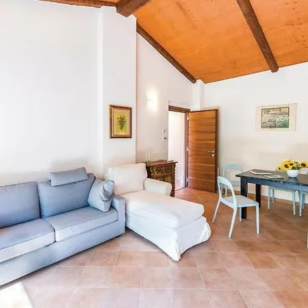 Vakantiehuis Cascina Nebbia